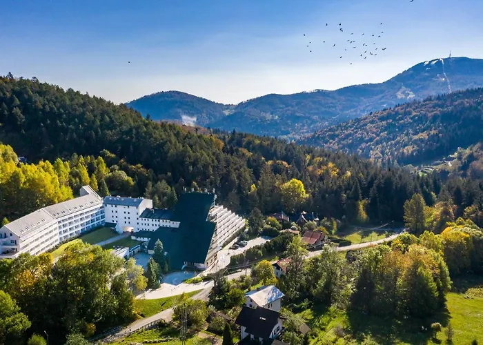 Klimczok Resort&SpaResort Hotel