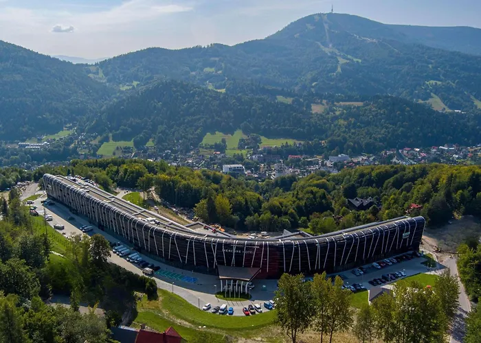 Mercure SzczyrkResort Hotel