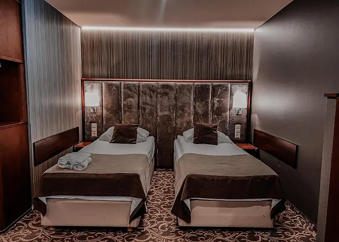 Klimczok Resort&SpaResort Hotel