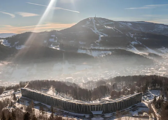 Mercure SzczyrkResort Hotel